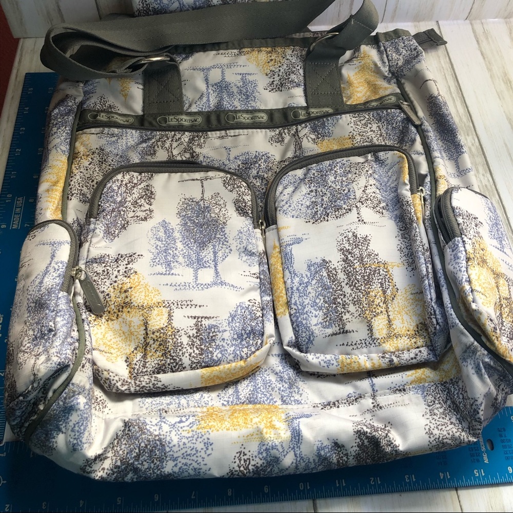 LeSportsac Tote